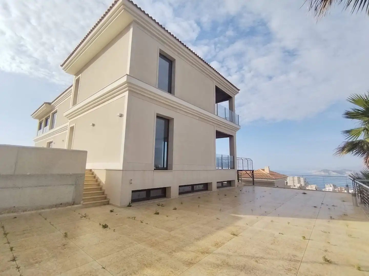 Detached house with pool for sale in Rincón de Loix, imagen 62