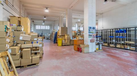 Photo 2 of Industrial buildings for sale in  Calle de Albasanz, Simancas,  Madrid Capital