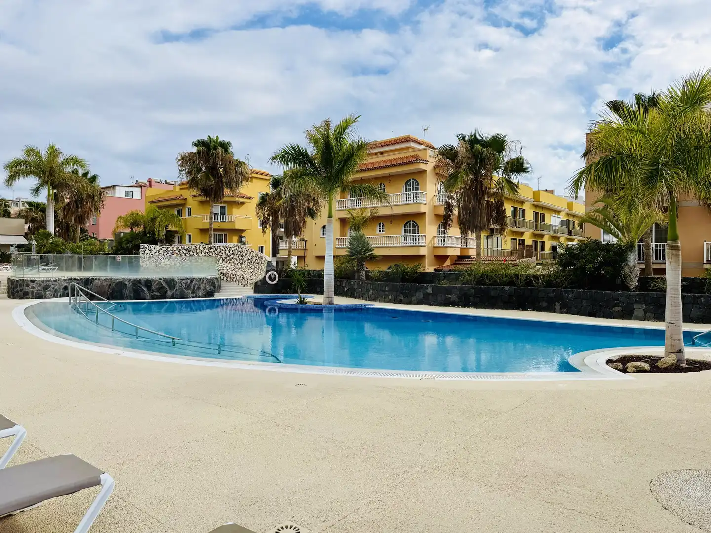 Wohnung mit Pool zum Verkauf in Playa de San Juan, imagen 24