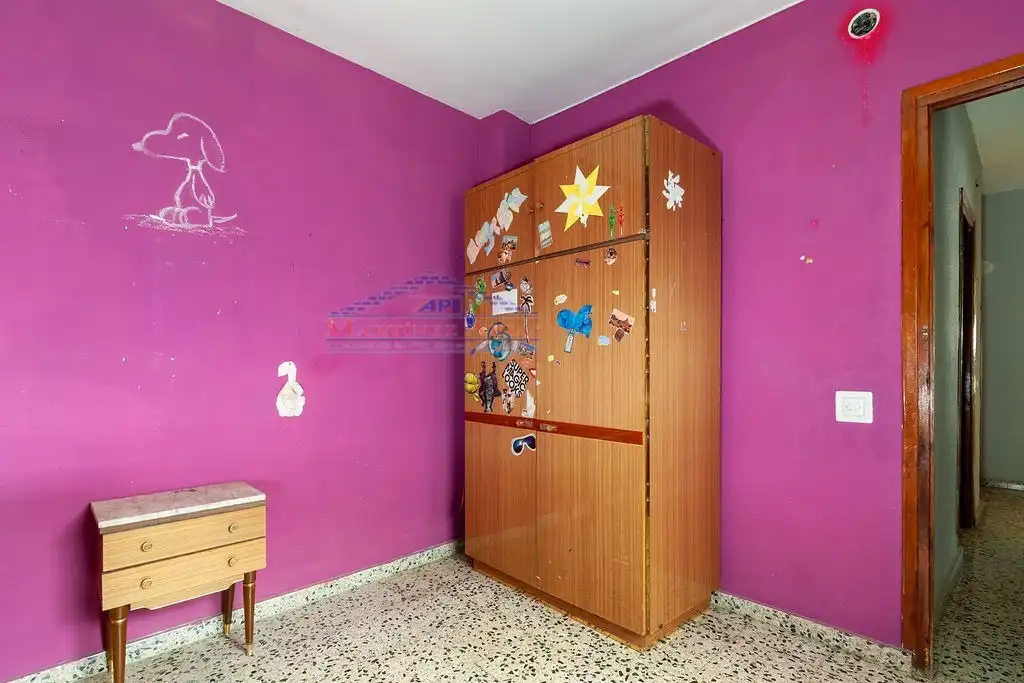 Habitación de Piso en venta en Mengíbar con Balcón