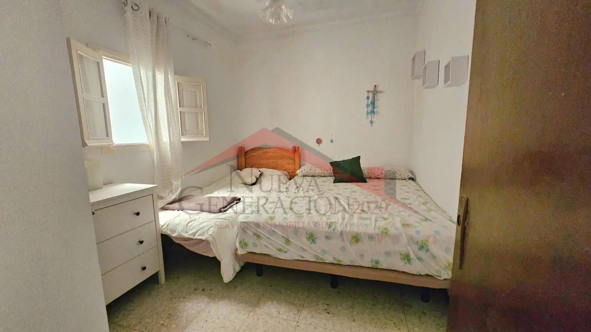 Bedroom of Houses for sale in Conil de la Frontera