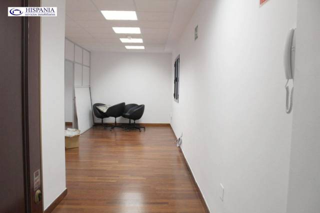 Oficina en Alquiler en Centro Histórico