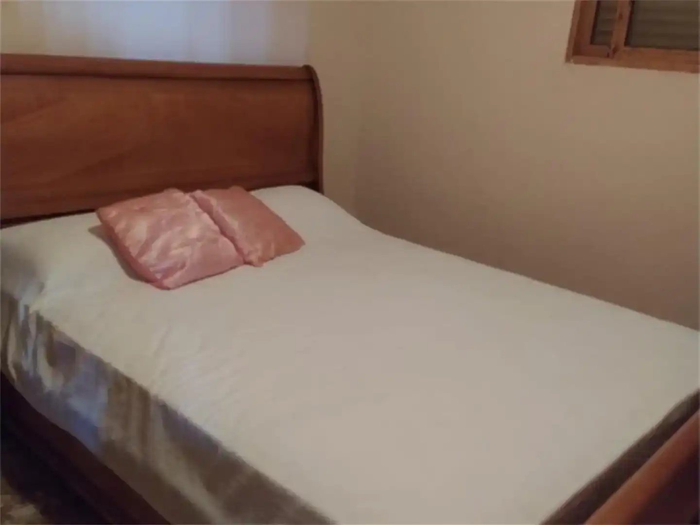 Bedroom of Flat for sale in Alfarb  with Air Conditioner, Private garden and Parquet flooring