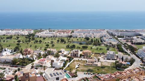 Foto 4 de Residencial en venda a Calle Marqués de Chavarri, 4, Marina de la Torre, Mojácar