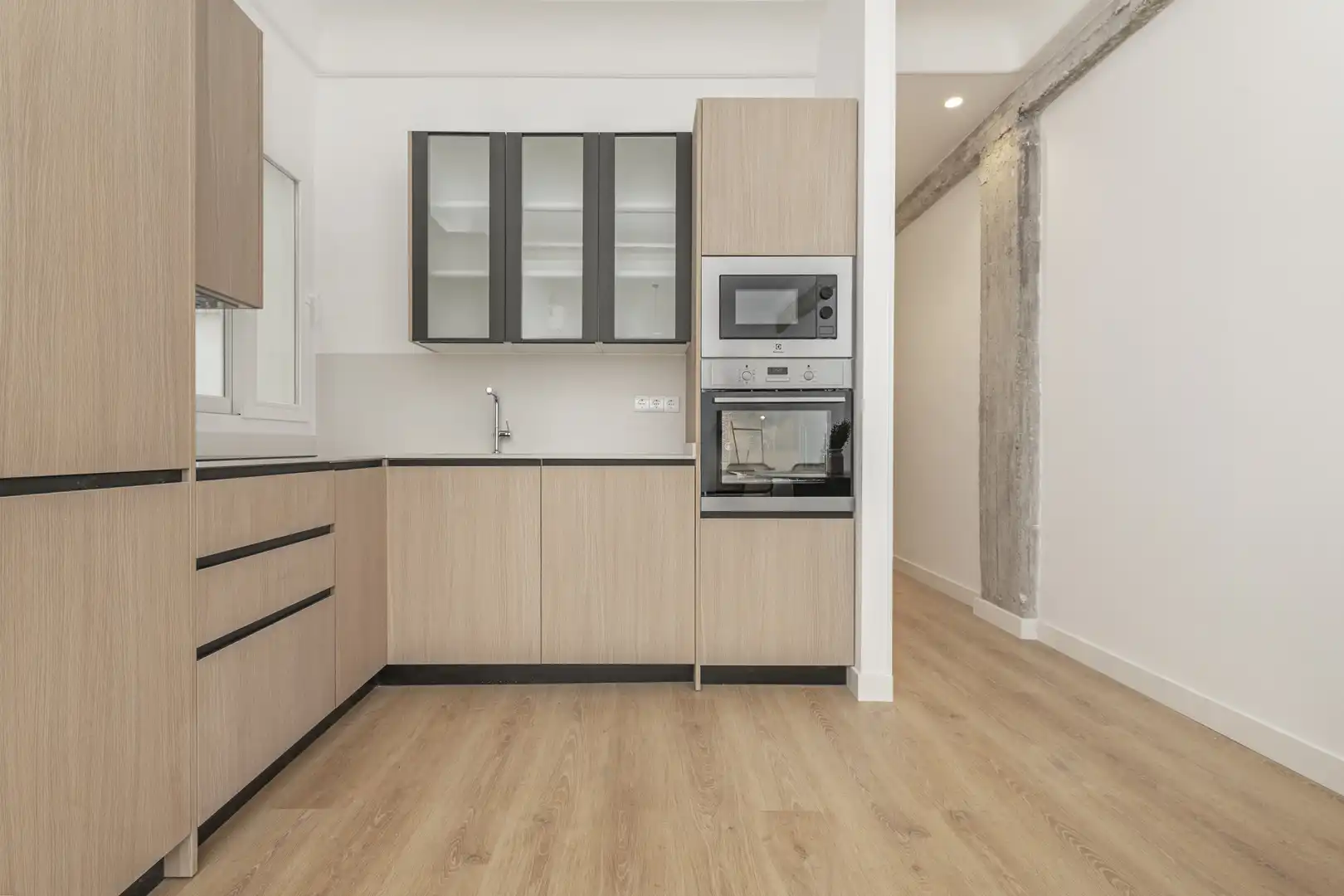 Piso con ascensor en venta en Paseo de las Delicias, imagen 8