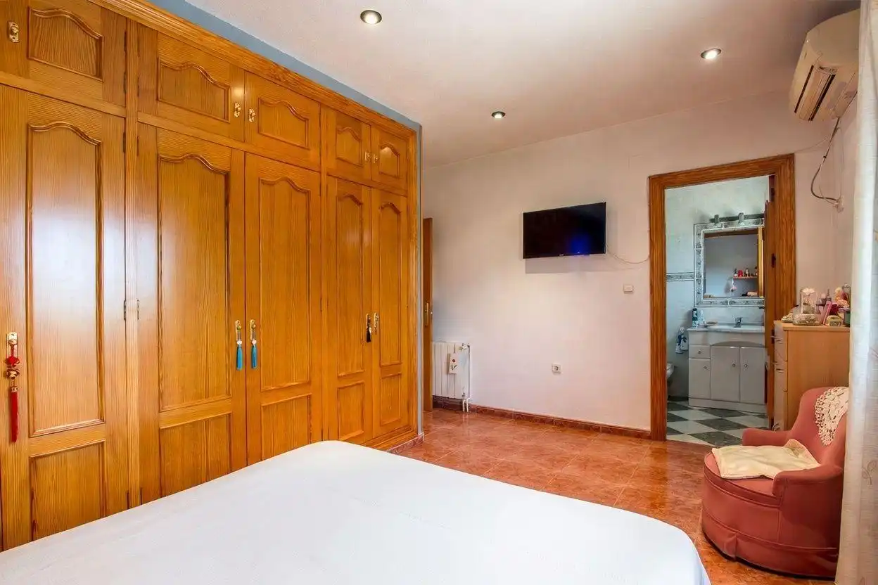 Chalet con terraza en venta en La Alcayna, imagen 36