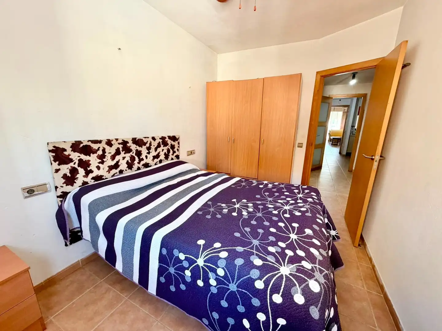 Habitación de Piso en venta en Roquetas de Mar