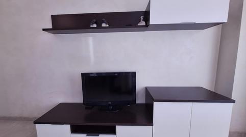 Foto 2 de Apartament de lloguer a Centro - Muelle Pesquero, Alicante