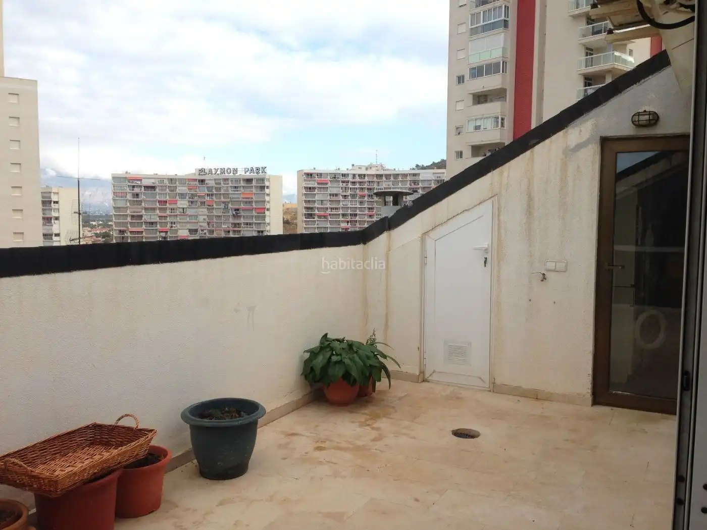 Penthouse mit Pool zum Verkauf in Avenida de Montecarlo 14, imagen 19