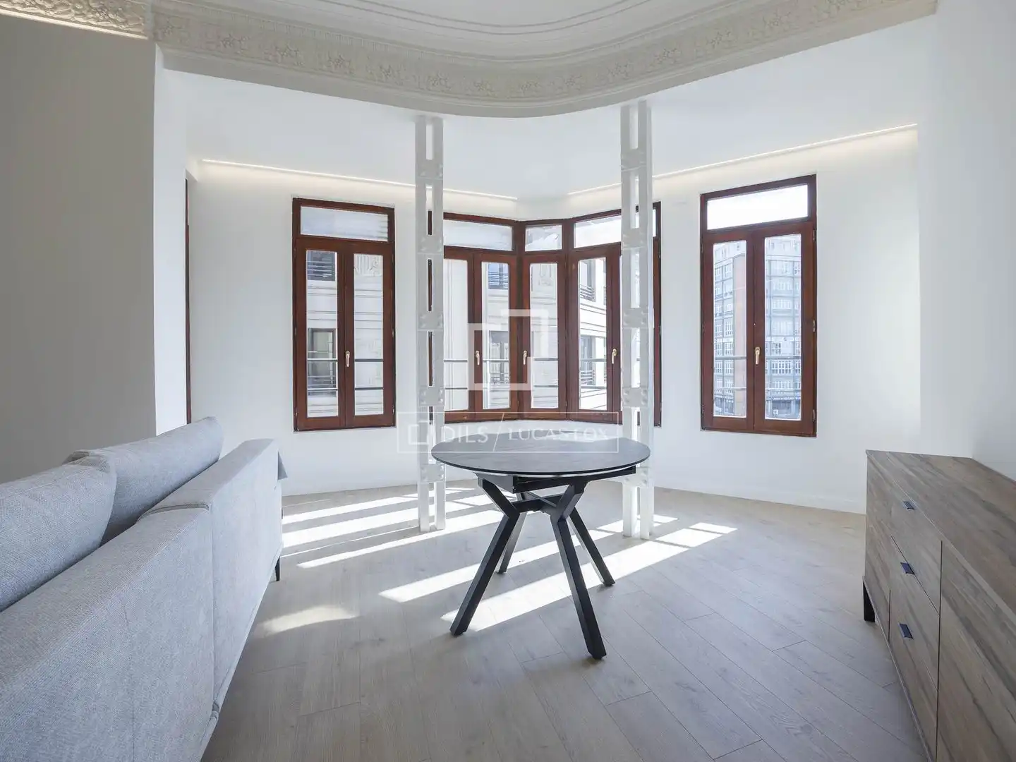 Flat with terrace to rent in Sant Joanet, imagen 4