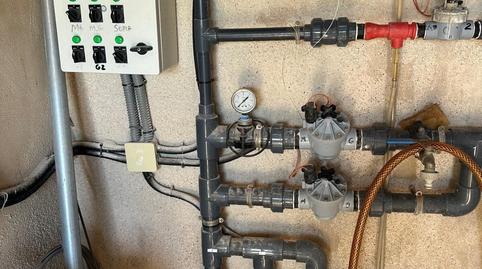 Foto 4 de Terreno en venta en La Algoda - Matola - Llano de San José, Alicante