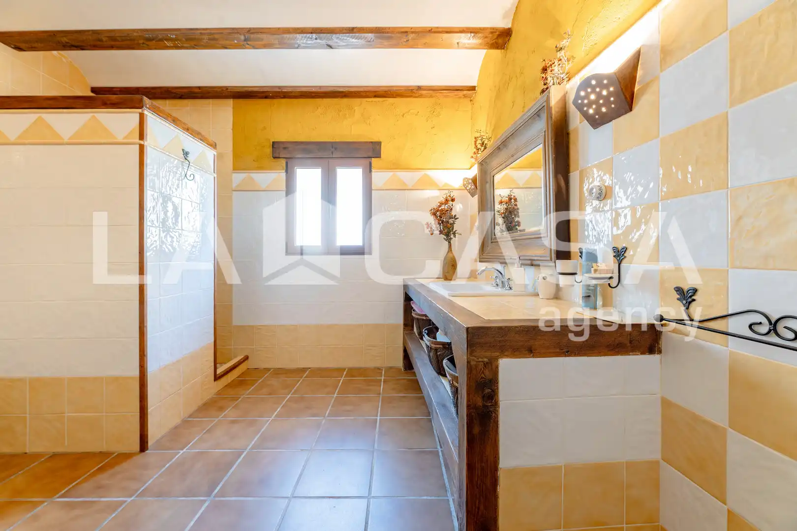 Baño de Casa o chalet en venta en Requena