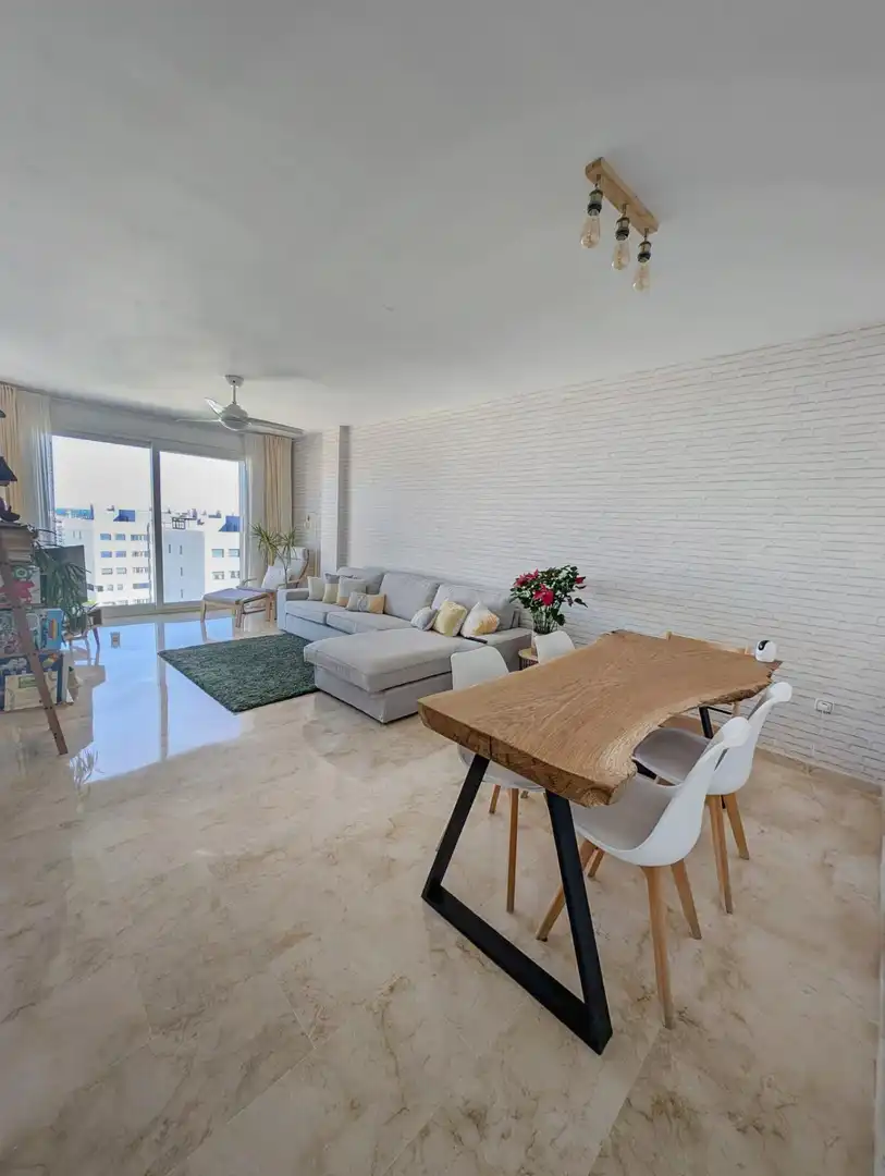 Penthouse mit Garten zum Verkauf in Estepona Pueblo, imagen 35