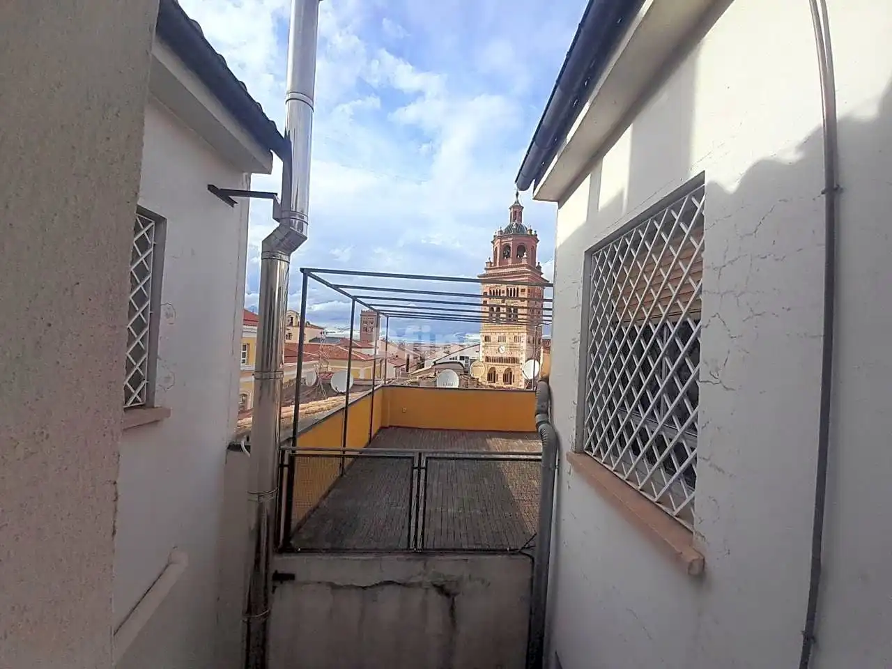 Dúplex en venda a Mariano Muñoz Nogués, Centro