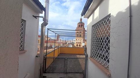 Foto 4 de Dúplex en venta en Mariano Muñoz Nogués, Centro, Teruel