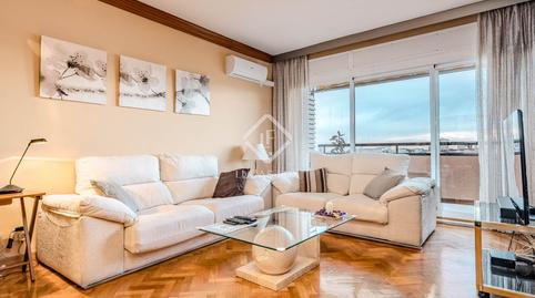 Foto 2 de Pis en venda a La Maternitat i Sant Ramon,  Barcelona Capital