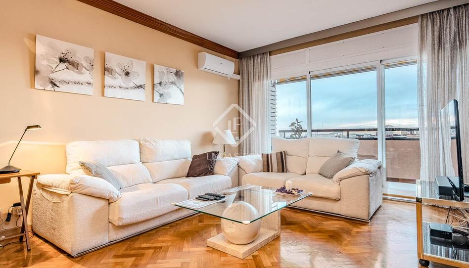 Photo 1 of Flat for sale in La Maternitat i Sant Ramon, Barcelona