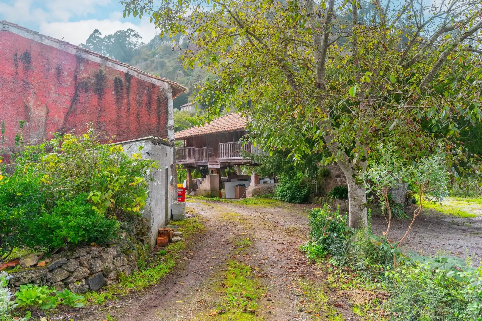 Villa con terrazza in vendita a Parroquias Norte, imagen 25
