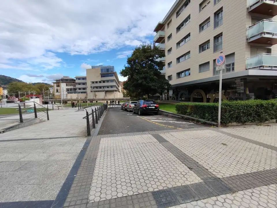 Aparcament de lloguer a Egia, imagen 3