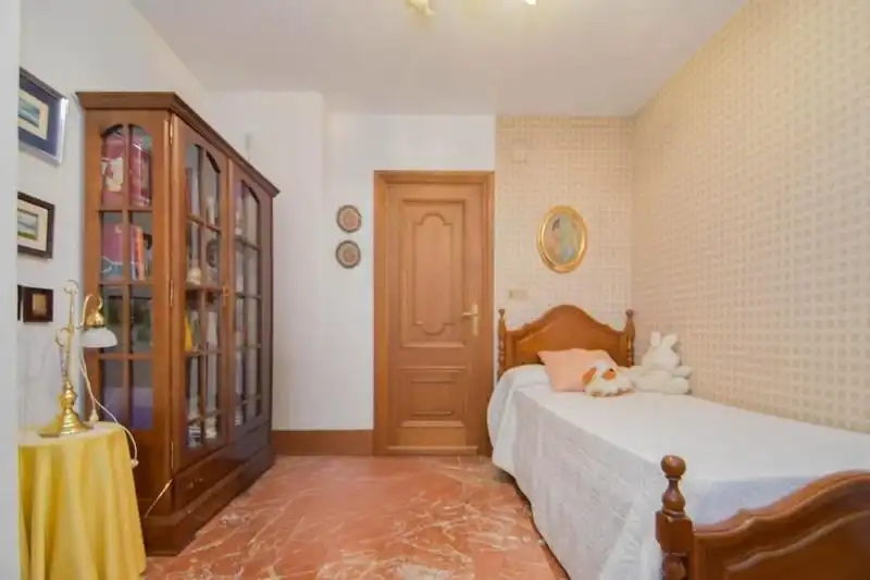 Piso con terraza en venta en Centro, imagen 20