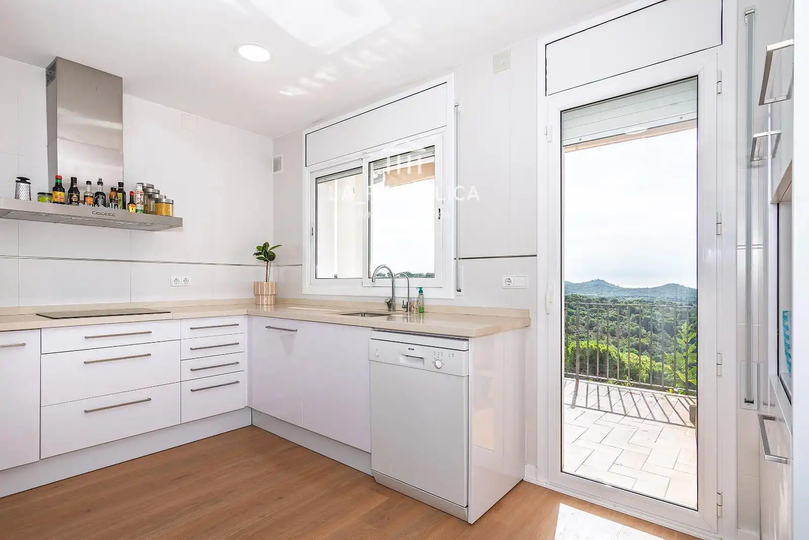 Casa con terrazza in vendita a Mas Mora - Sant Daniel, imagen 34