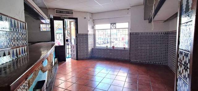 Local comercial en Alquiler en Calle Wssell de Guimbarda, 22 en Alameda