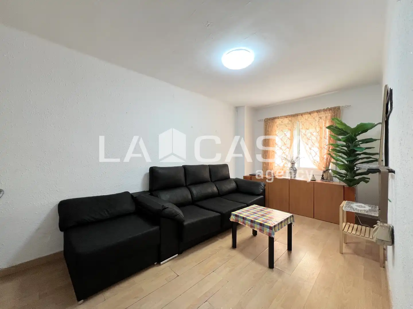 Planta baja en venta en Badalona con Calefacción