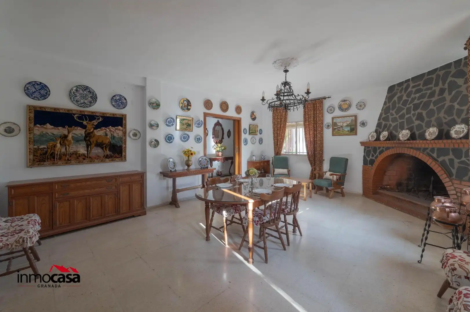 Detached house for sale in Villa de Otura, imagen 43