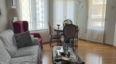 Foto 2 de Piso en venta en Calle de Luis Bermejo, 6, Romareda, Zaragoza Capital
