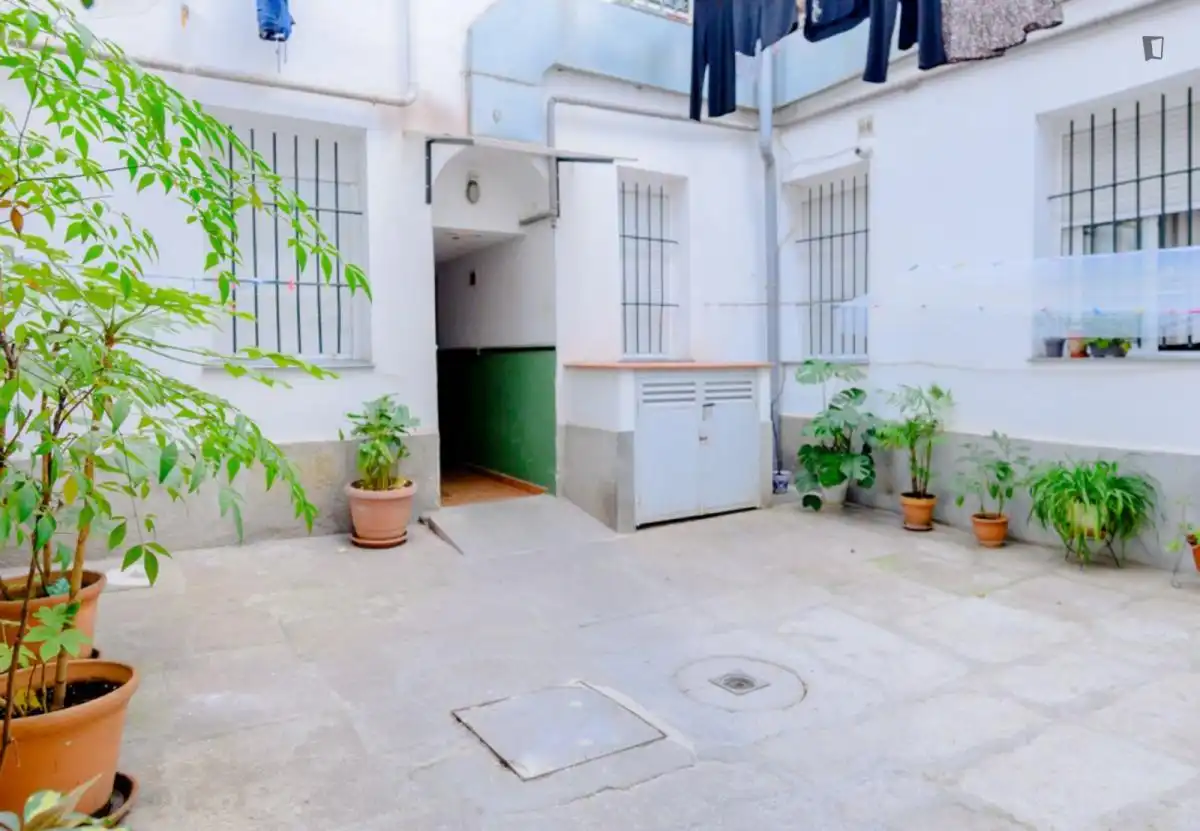 Apartamento con ascensor en alquiler en Centro, imagen 25