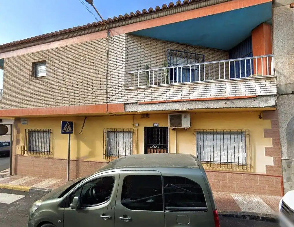 Appartement compact à vendre à Juan Bonachera 206