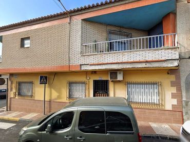 Apartamento en venta en Juan Bonachera 206
