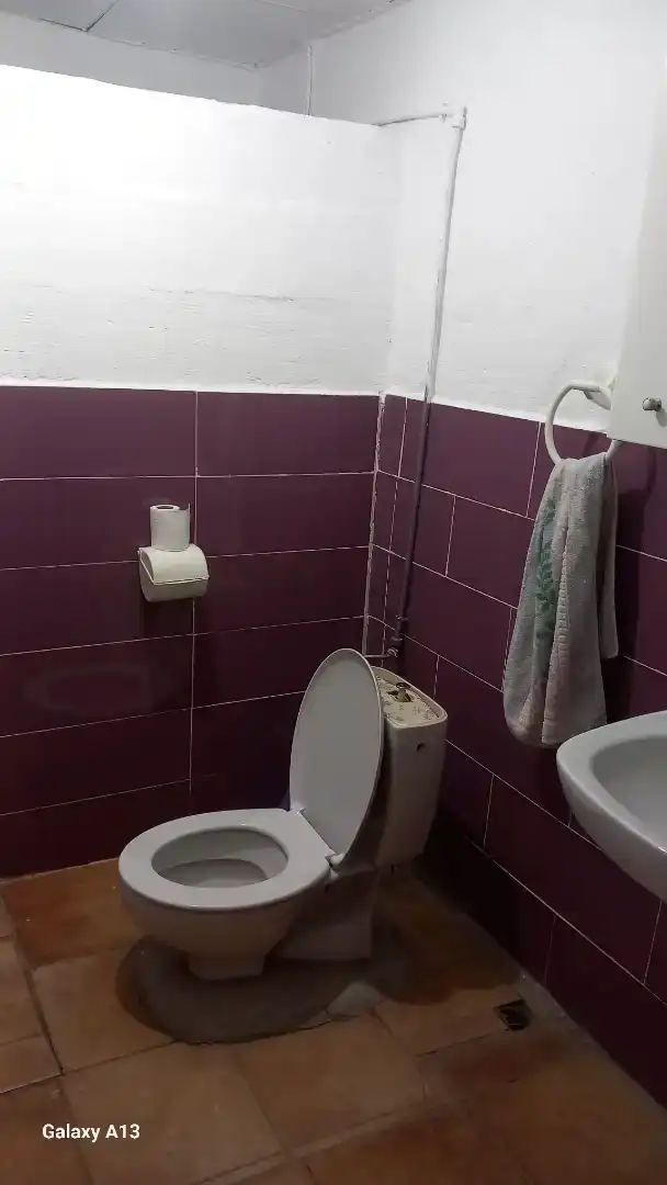 Bany de Apartament en venda en Tobarra, Albacete