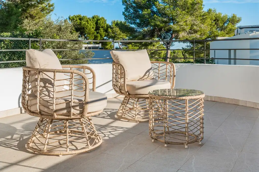 Chalet con piscina en venta en Santa Ponça, imagen 13