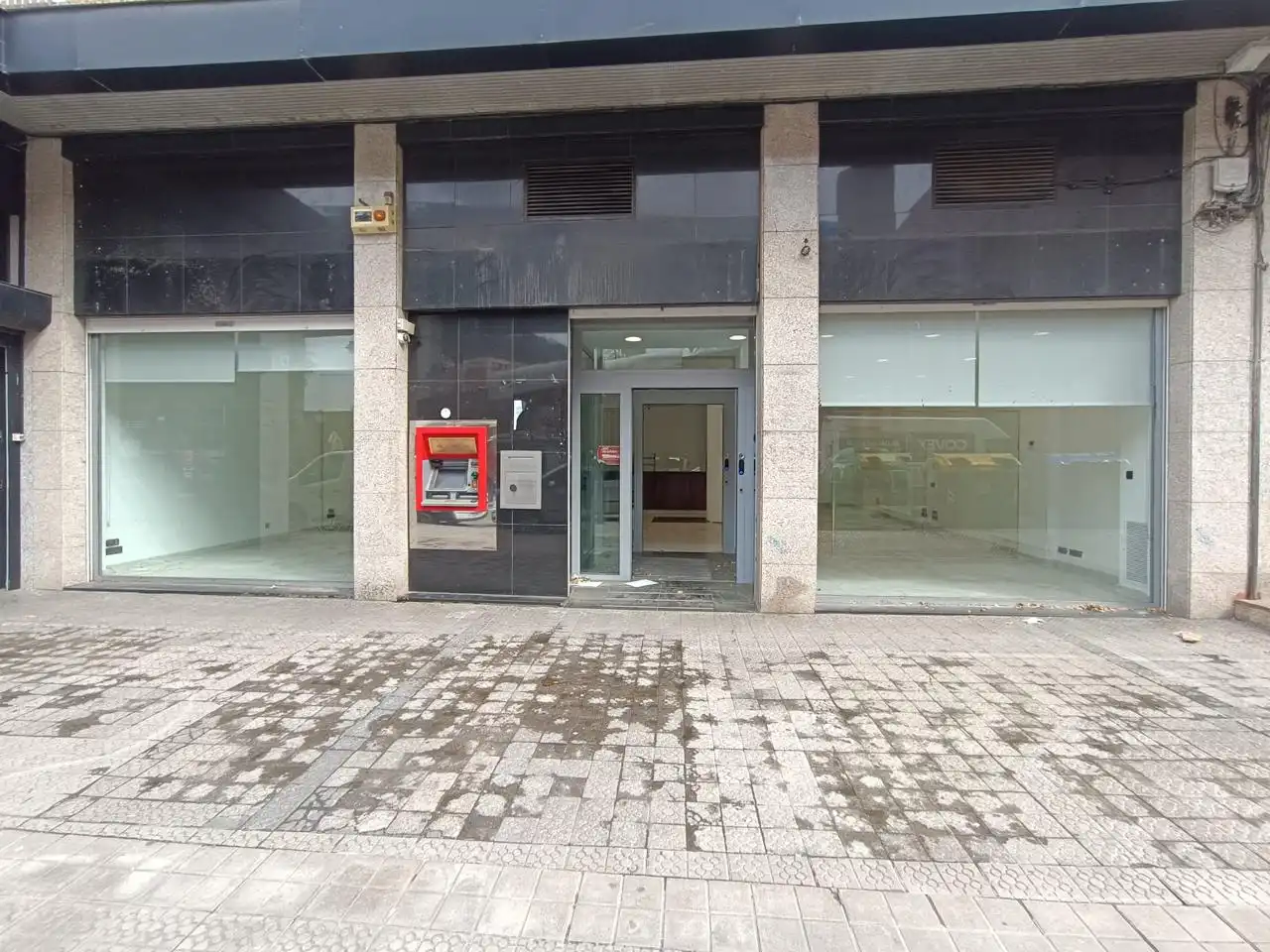 Business premises to rent in Moncada Kalea (CIIDADELA SN), imagen 2