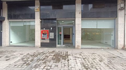 Foto 2 von Geschaftsraum zur Miete in Moncada Kalea (ciidadela Sn), Rekalde Centro, Bilbao