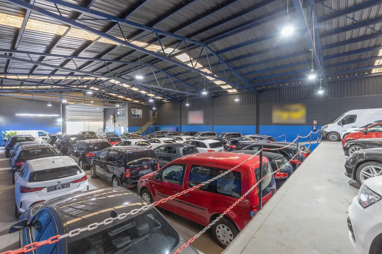 Nave industrielle à vendre à Atarfe