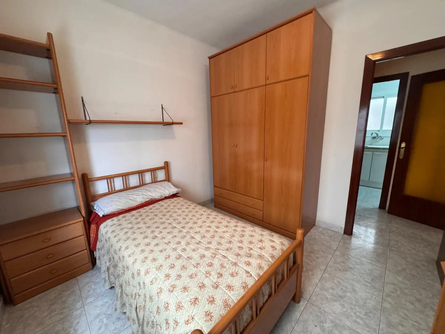 Wohnung mit Terrasse zum Verkauf in Bases de Manresa - Carretera de Santpedor, imagen 2
