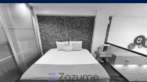 Foto 5 de Loft de alquiler en C/ de Sta. Irene, Ventas, Madrid Capital