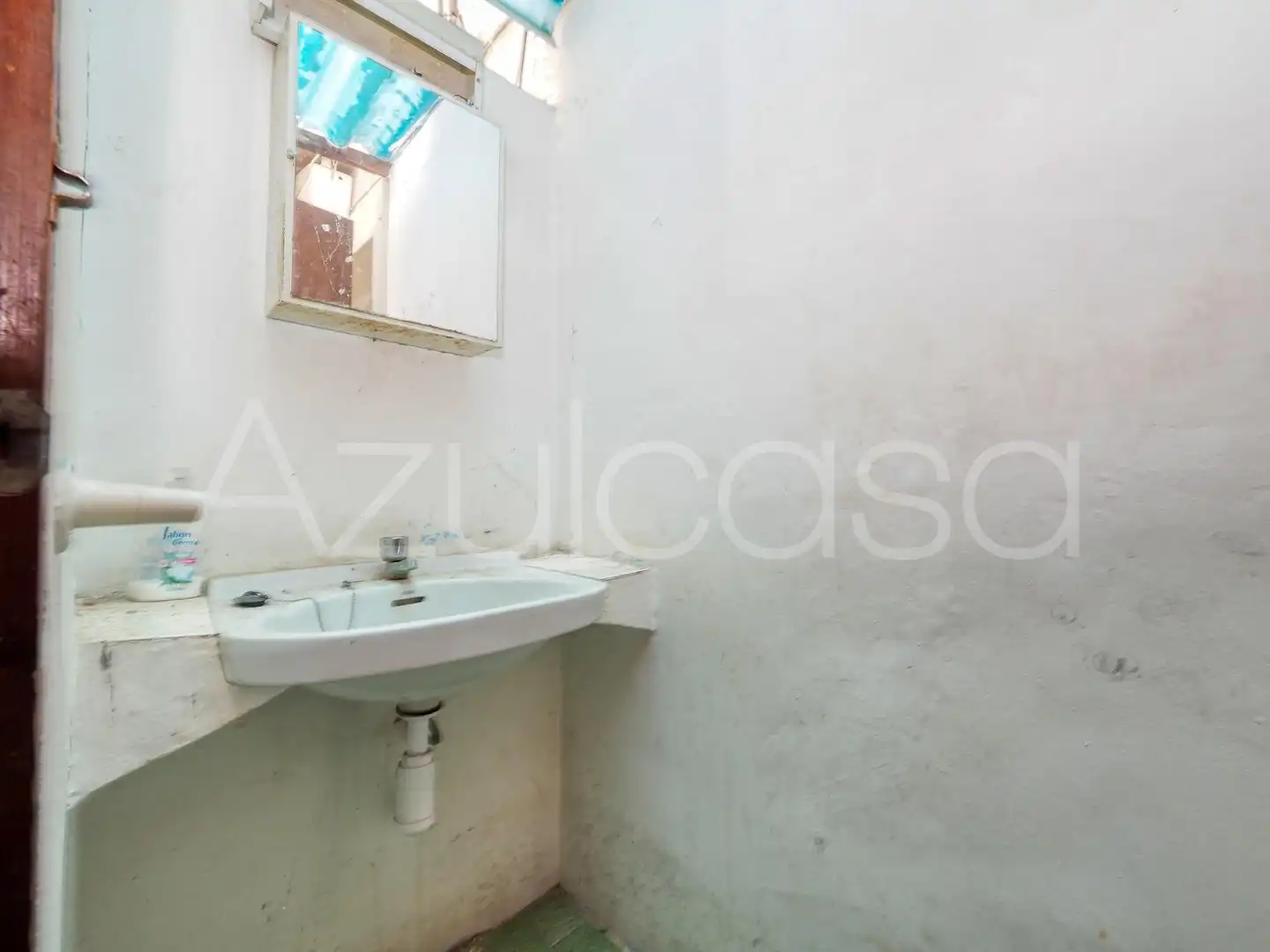 Bany de Casa o xalet en venda en Torremanzanas / La Torre de les Maçanes amb Terrassa