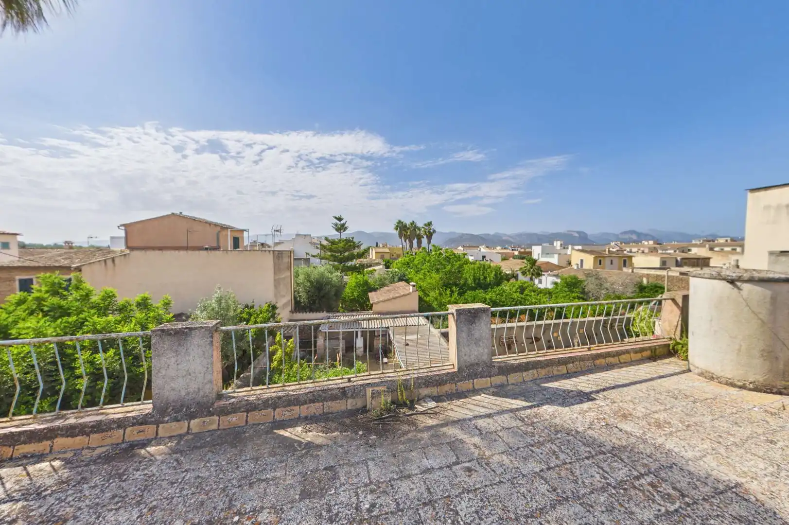 House with terrace for sale in Santa María del Camí, imagen 7