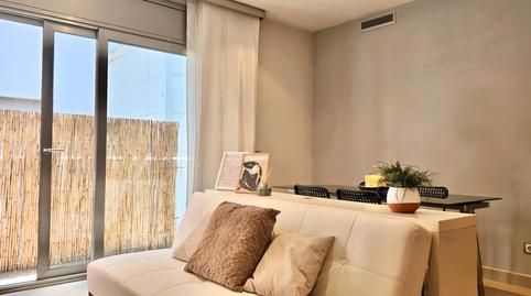 Foto 5 de Apartament de lloguer a Carrer de Josep Castellà, Havana, Barcelona