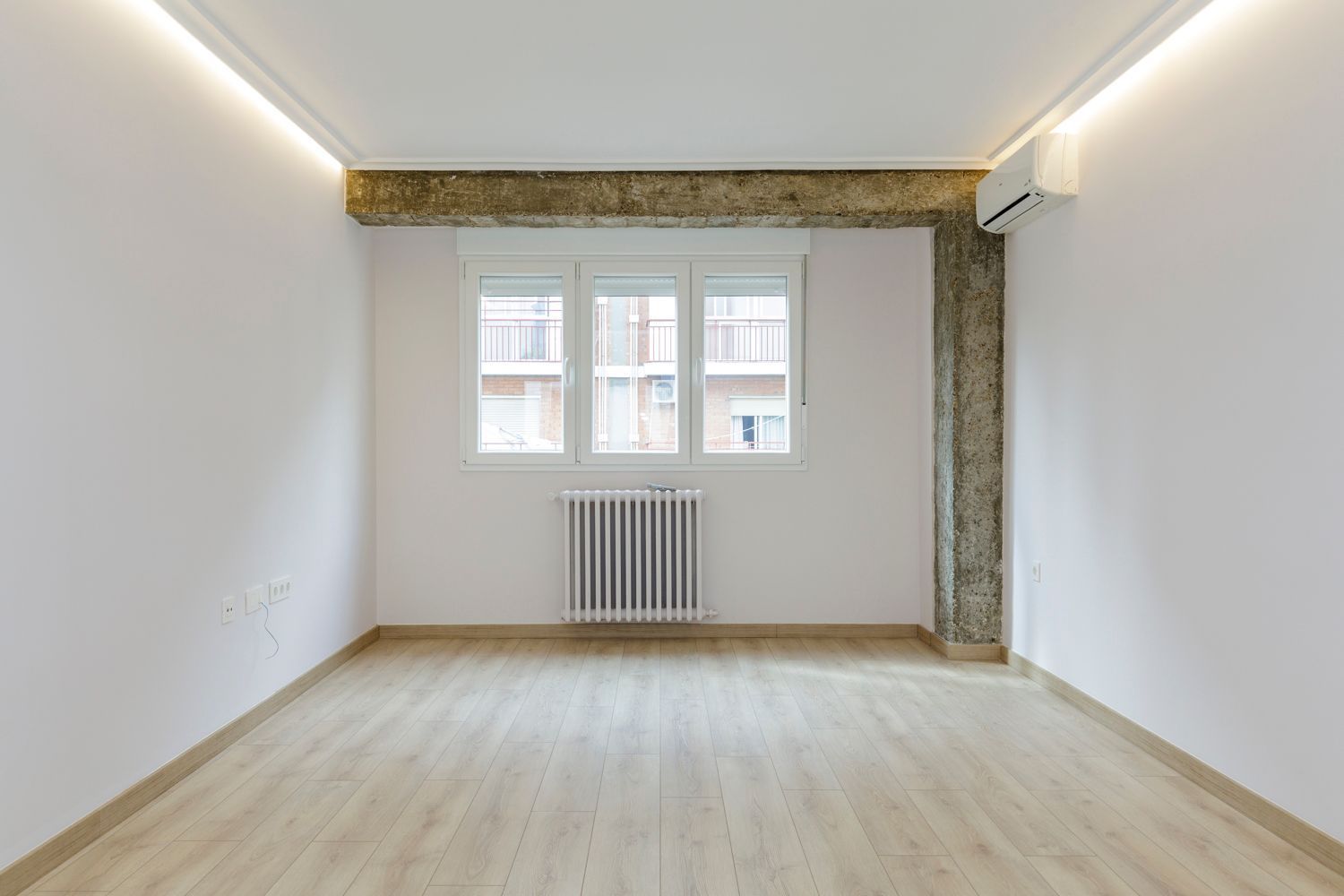 Pis en venda en  Zaragoza Capital