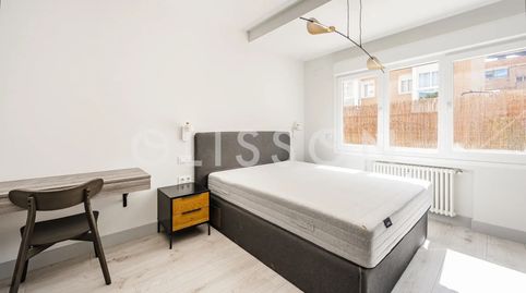 Foto 5 von Wohnung zur Miete in El Viso, Madrid Capital