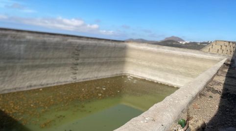 Foto 2 de Terreno en venta en Charco del Pino, Granadilla de Abona