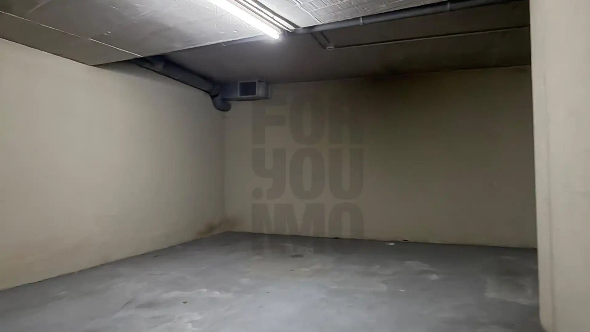 Einzelparkplatz zum Verkauf in Plaza DE IÑAKI ALDABALDE, imagen 12