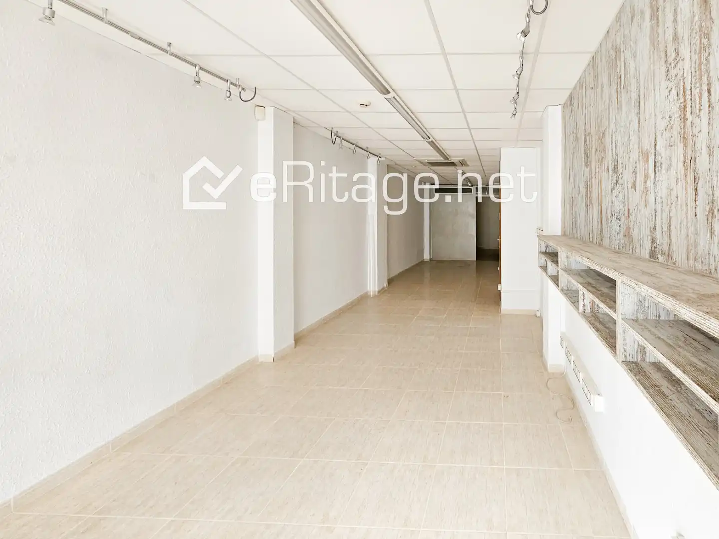 Local commercial à vendre à Carrer Llevant 15, imagen 2