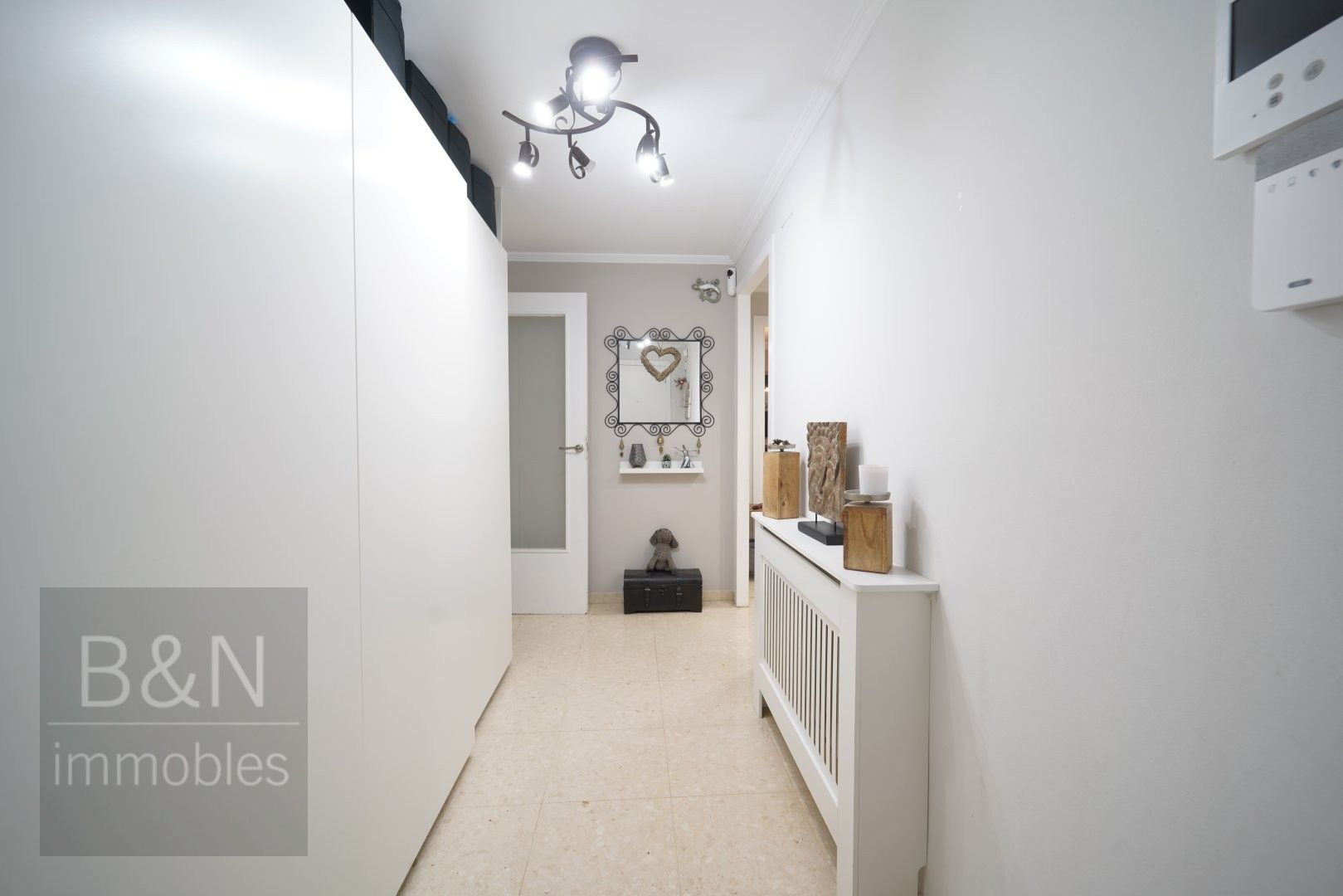 Flat for sale in Terrassa  with Air Conditioner, Heating and Terrace