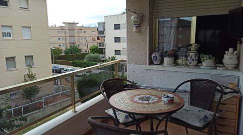 Foto 4 de Piso de alquiler en Can Toni, Cunit