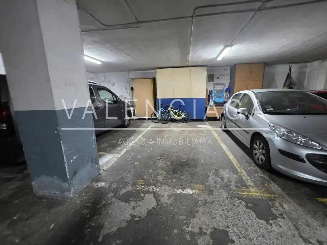 Parking de Piso en venta en Beasain, Gipuzkoa